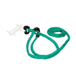 ROPE Logic Whoopie Sling Tenex 3/4" 4' -12' Rope, Green